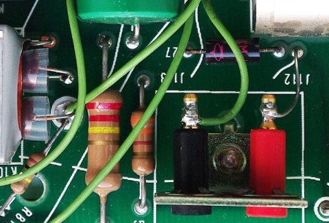 超低溫漂薄膜電阻生產，電阻生產需要那些流程?